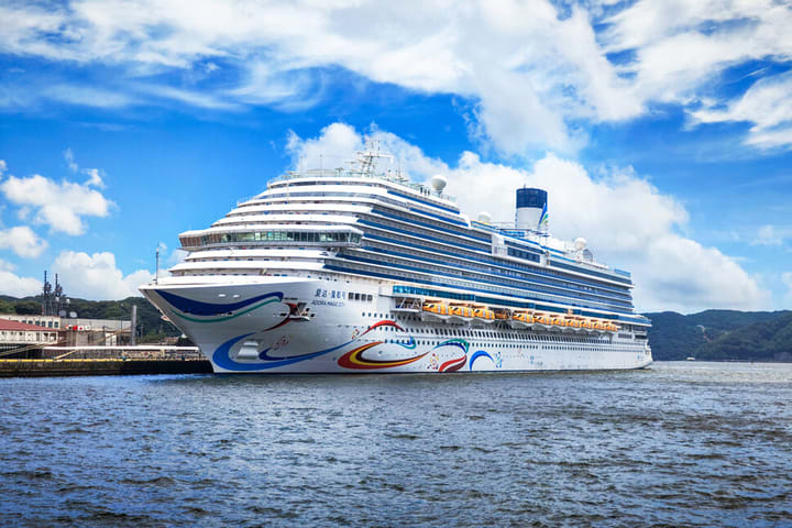 [For Cruise Guests] Jeju Shore Excursion Day Tour