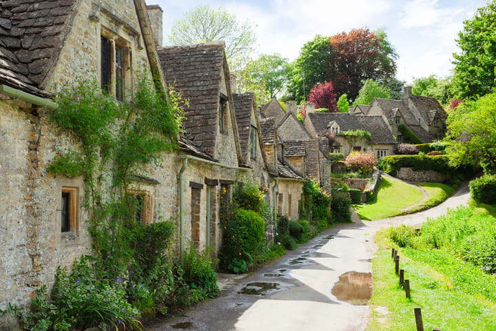 Cotswolds Countryside Day Tour di Cotswolds