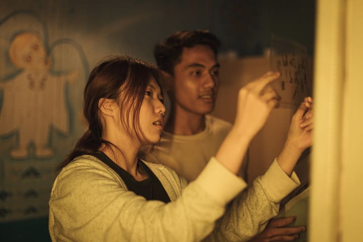 SPY Game Experience in Breakout The Curve Petaling Jaya