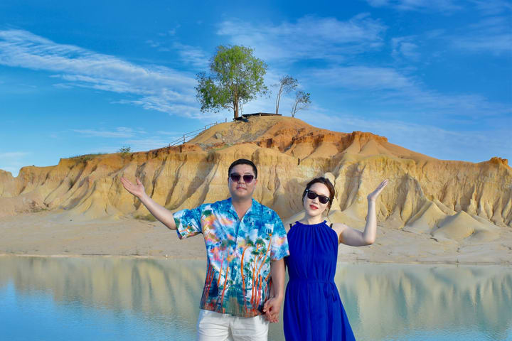 Bintan Island Full-Day Private Tour