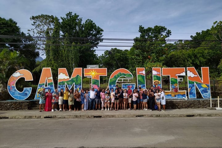 Camiguin Island Full-Day Guided Exploration