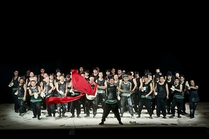 Tickets for Shanxi Jinzhong "See Pingyao Again" Situational Experience Drama