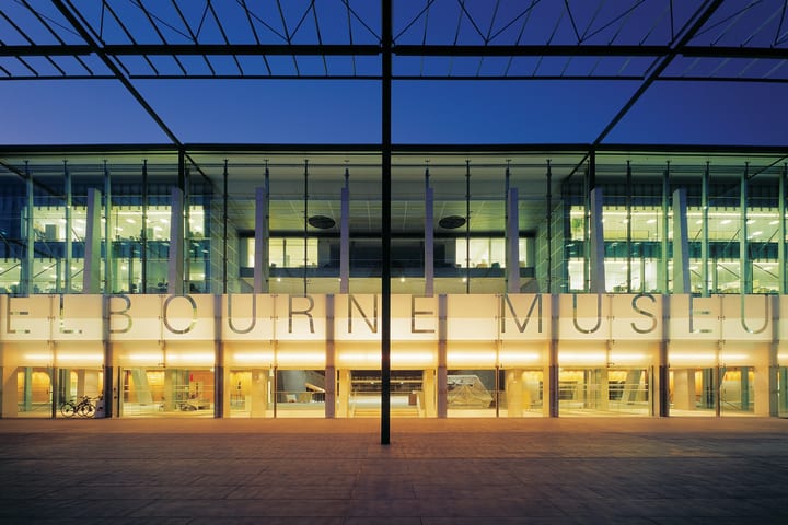 墨尔本 Museums Victoria Membership 博物馆通行证