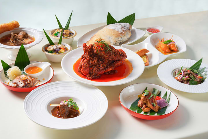 [Buffet Offer] InterContinental Shenzhen-Buffet Dinner Voucher | Utopia Children's Paradise Tickets