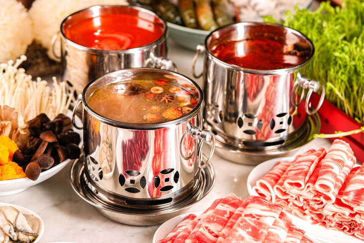 【Buffet Exclusive】Hyatt Regency Zhuhai Hengqin--Cafe Buffet | Yue Xiang Chinese Restaurant All-You-Can-Eat