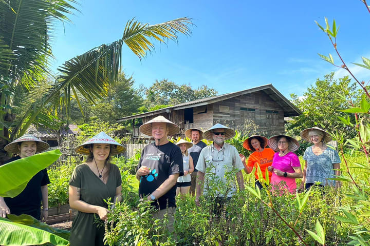Chiang Mai Asia Scenic Thai Cooking School