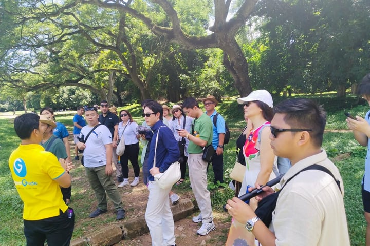 Siem Reap Half Day City Tour