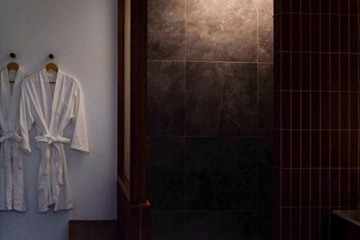 Loft Thai Spa & Wellness - Sukhumvit 24 di Bangkok