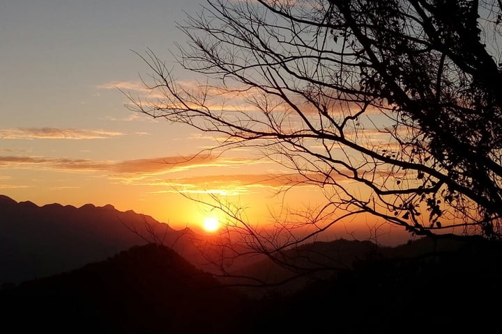 Dongyanshan Forest Recreation Area Ticket