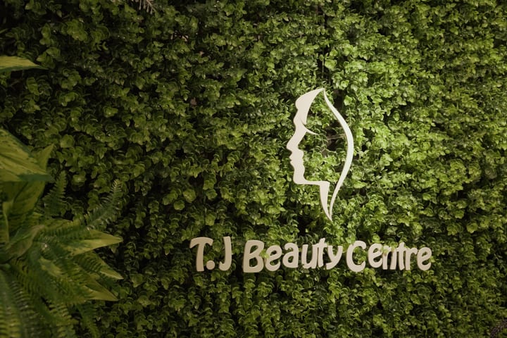 T.J Beauty Centre - 美容体验 | 身体按摩 | 面部疗程  | 尖沙咀| 荃湾