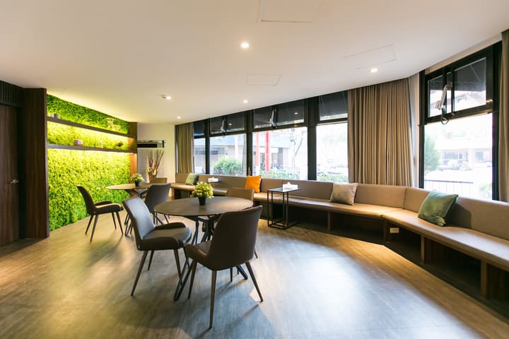 Berbagai Cabang di Taichung|Shi Man Te SMARTER SPA|Reservasi Diperlukan|Melayani Pria dan Wanita