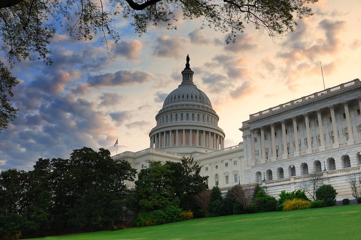 Washington DC Guided Tour