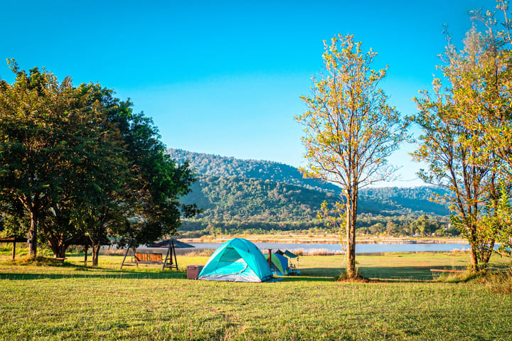 Khao Yai Private Custom Tour dari Bangkok: Taman Nasional dan Lainnya