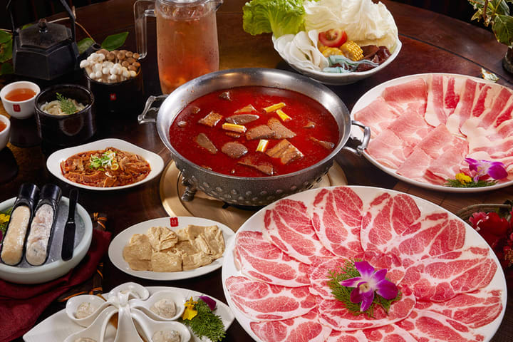 鼎王麻辣锅