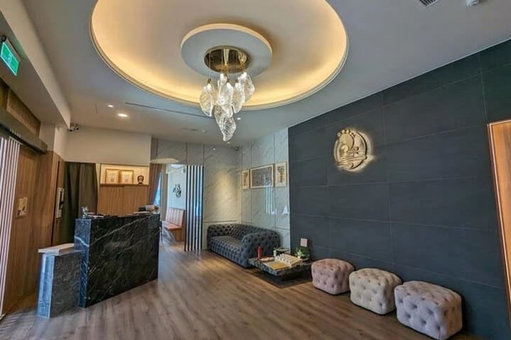 高雄: 活力足按摩会馆巨蛋店 - 中式按摩体验