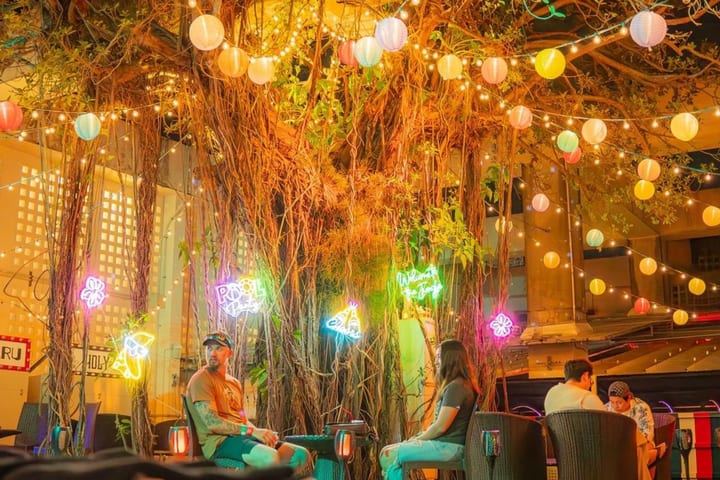 冲绳TOPTREE门票