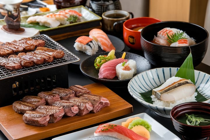 [All Japan Restaurant Booking] Any restaurant you want to eat at - I'll help you book it!