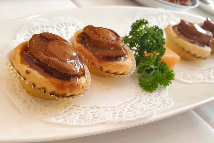 Ah Yat Harbour View Restaurant di Tsim Sha Tsui
