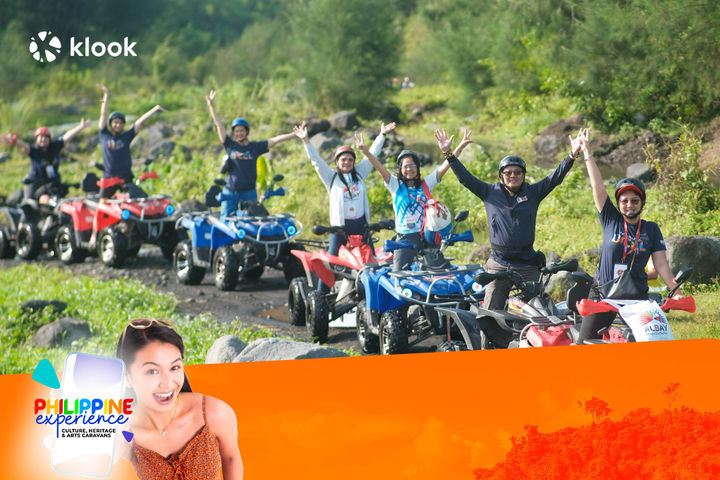 Bicol Tour All-In Packages