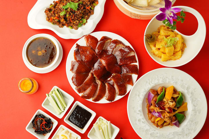 Four Points by Sheraton Penghu-China Spice