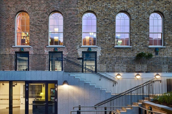 Tiket Museum of Literature Ireland di Dublin