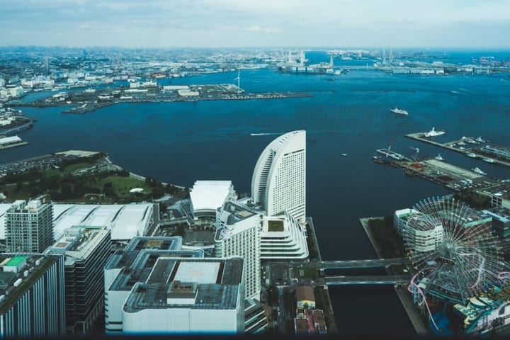 Yokohama Private Full-Day City Highlights Tour