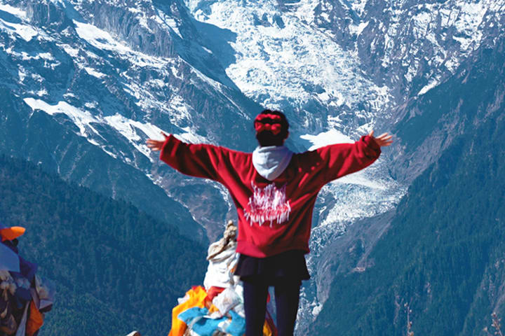 Dreamy Yunnan · Shangri-La Snow Mountain Dream 4-Day Tour