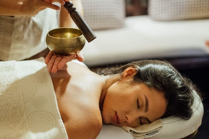 Sava Spa at Hotel Indigo Bali Seminyak Beach
