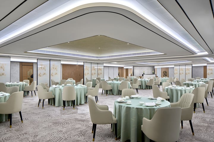 Hopewell Hotel Hopewell Hotel | Hopewell Inn Hopewell Inn | Paket Makan Siang, Makan Malam