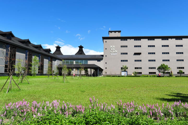 Yilan Winery Day Trip (Kavalan Whisky / Jim & Dad's Brewery / Yilan Distillery / Shenkeng Old Street)