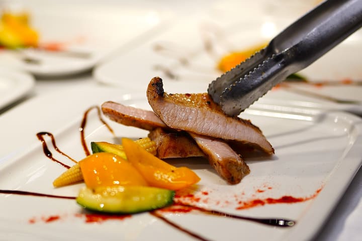 Four Points by Sheraton-Lighthouse Teppanyaki / The Eatery / Swave bar / Apatite-Penghu