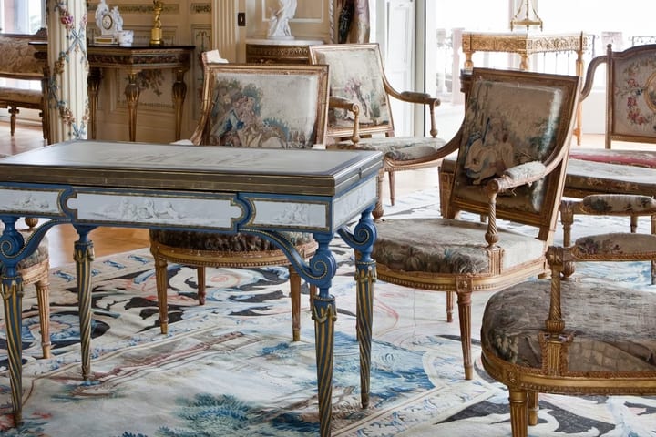 Villa Ephrussi de Rothschild ticket