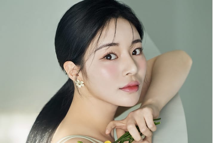 Lovey美发化妆造型体验 | 首尔狎鸥亭