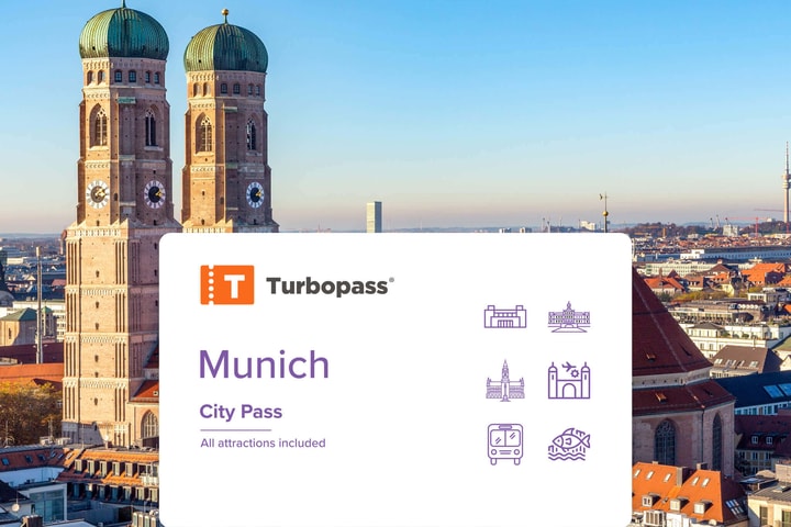 Munich City Pass