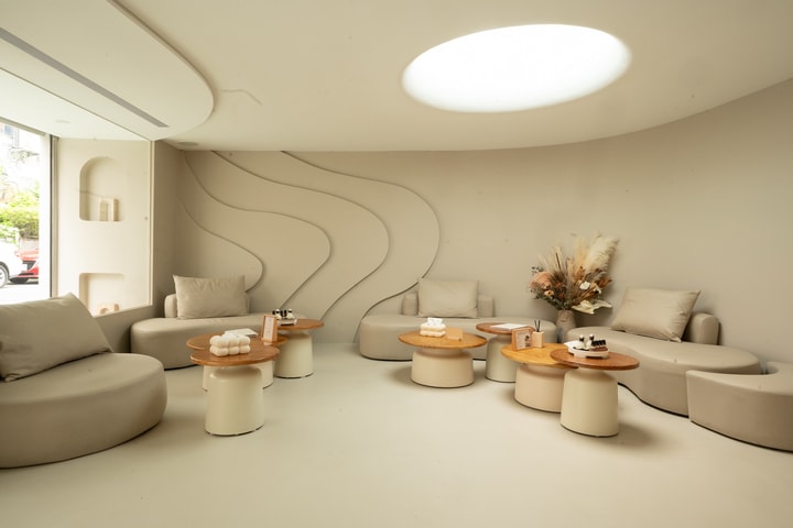 Taipei: Hama Hair Spa Vietnamese Hair Wash & Head Therapy Massage
