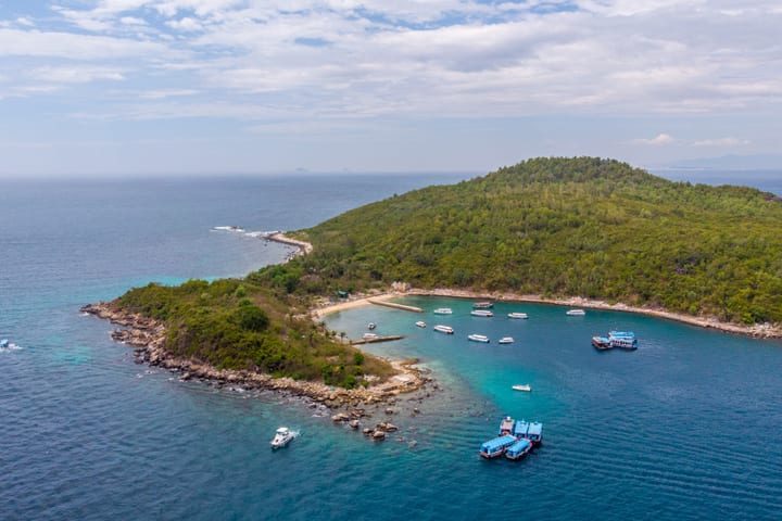 Tur Pribadi Berpemandu Sehari Penuh Menara Gaharu Nha Trang