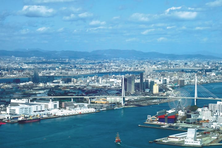 先岛宇宙塔展望台门票
