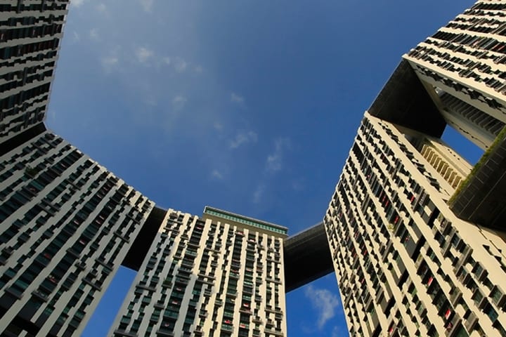 Tur Terpandu 2 Jam Galeri Kota Singapura & Pusat Makanan Maxwell