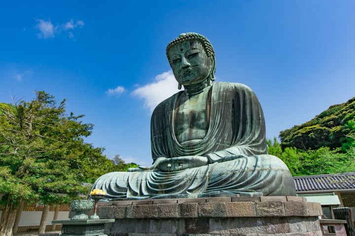 Kamakura Private Trip (4 Jam) dengan Pemandu Berlisensi