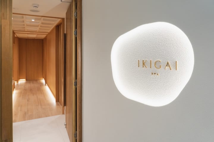 Ikigai Spa at Craftsman Bangkok Hotel at Ari Experience in Bangkok
