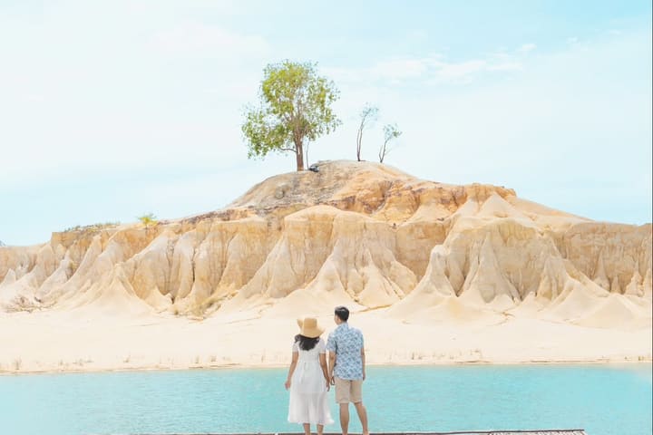 Bintan Half-Day Tour