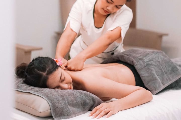 FU Wellness Experience at KTM Resort Batam