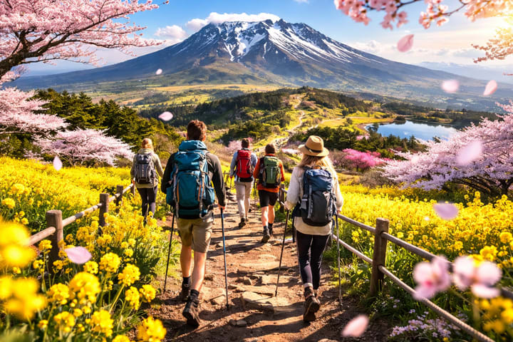 Jeju South Euphoria: Tur Sehari Penuh Situs UNESCO