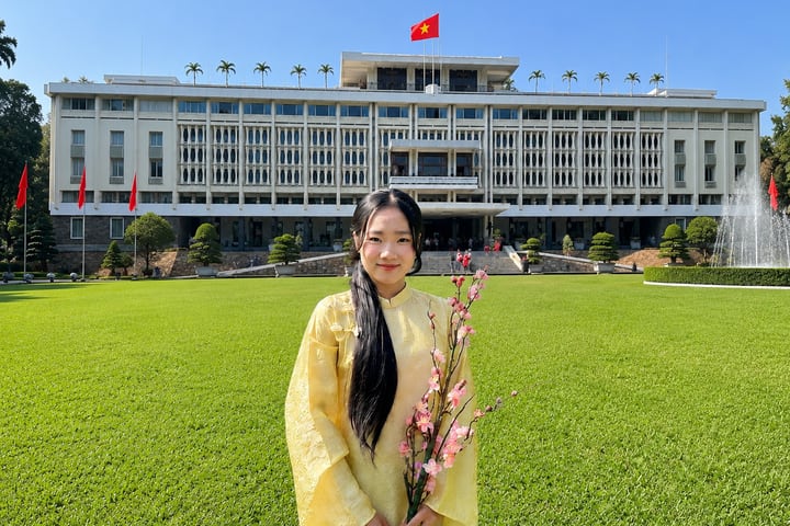 西贡Instagram半日游，打卡胡志明市地标