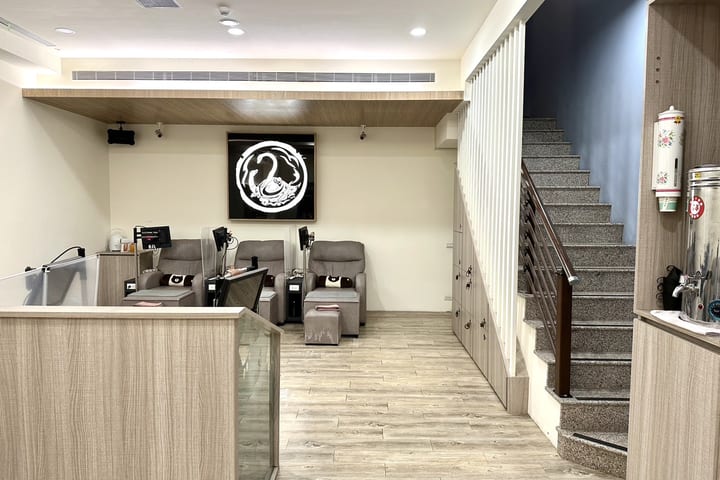 Kota New Taipei Banqiao|Xuanwu Health Center Cabang Banqiao|Voucher Pijat|Perlu Reservasi Telepon