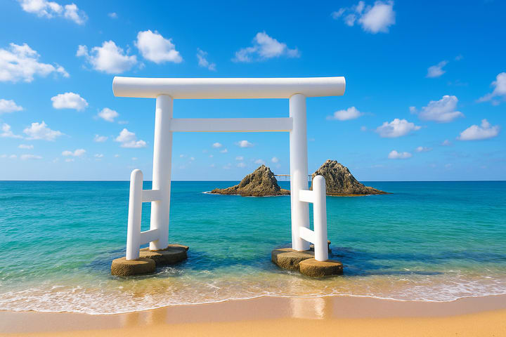 Tur pribadi sehari penuh di Ngarai Takachiho, Fukuoka