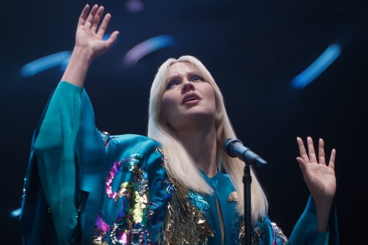 ABBA Voyage Concert Tickets in London