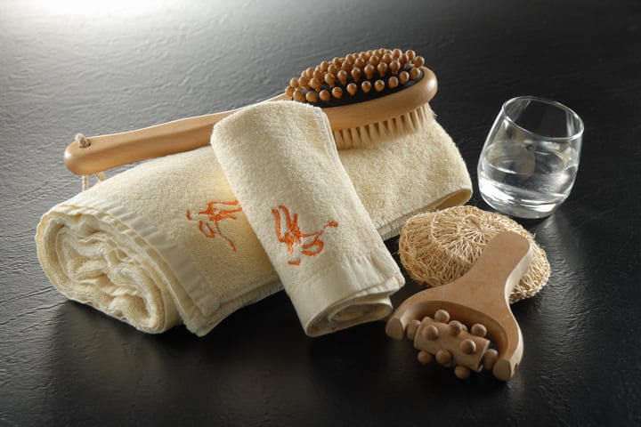 Beberapa Cabang di Taipei: Tiket Spa Yu Rock Bath