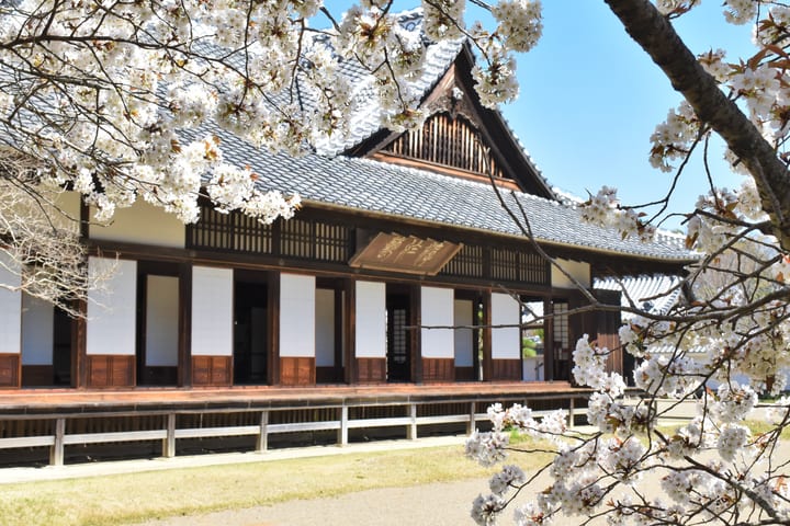 讲道馆