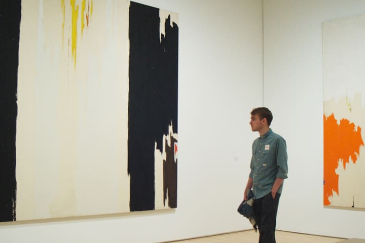 Tiket San Francisco Museum of Modern Art